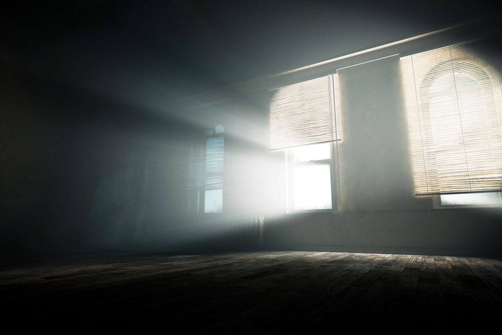 Human Trafficking Facts for Landlords | All Property Management