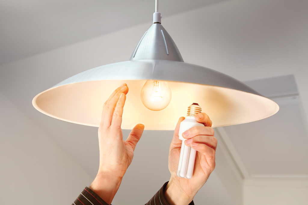 3 Ways to Improve Energy Efficiency | All Property Management