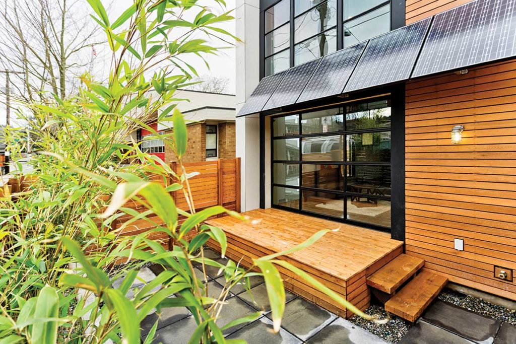 Improve Energy Efficiency with 4 Simple Updates | All Property Management