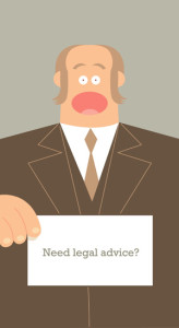 legal advice
