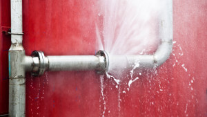 Water leak detection systems can help prevent extremely expensive water damage from burst pipes, broken toilets, etc.