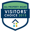 Visitors' Choice Award