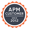Featured Badge Featured Badge