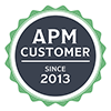 Featured Badge Featured Badge