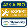 All Property Management Expert Contributor All Property Management Expert Contributor