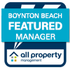 All Property Management Boynton Beach Featured Manager All Property Management Boynton Beach Featured Manager