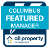 All Property Management Columbus Featured Manager All Property Management Columbus Featured Manager