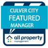 All Property Management Culver City Featured Manager All Property Management Culver City Featured Manager