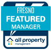All Property Management Fresno Featured Manager