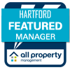 All Property Management Hartford Featured Manager All Property Management Hartford Featured Manager