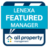 All Property Management Lenexa Featured Manager All Property Management Lenexa Featured Manager