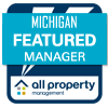All Property Management Michigan Featured Manager