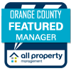 All Property Management Orange County Featured Manager All Property Management Orange County Featured Manager
