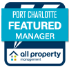 All Property Management Port Charlotte Featured Manager All Property Management Port Charlotte Featured Manager
