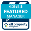 All Property Management Roseville Featured Manager All Property Management Roseville Featured Manager