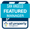 All Property Management San Angelo Featured Manager All Property Management San Angelo Featured Manager