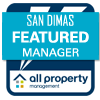 All Property Management San Dimas Featured Manager All Property Management San Dimas Featured Manager