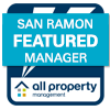 All Property Management San Ramon Featured Manager All Property Management San Ramon Featured Manager