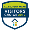 Visitors' Choice Award