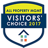 Visitors' Choice Award