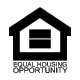 Equal Housing Opportunity